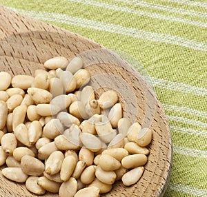 Pine Nut Seeds