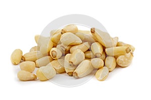Pine nuts