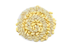 Pine nuts