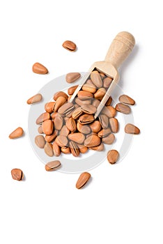 Pine nuts