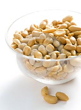 Pine nuts