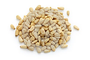 Pine nuts, traditional chinese herbal medicine