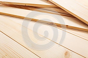 Pine wood background for website and graphic design