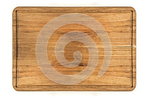 Pine wooden cutting board