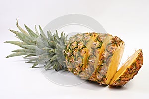 PINEAPPLE photo