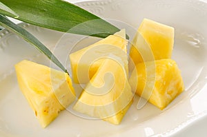 Ananas 