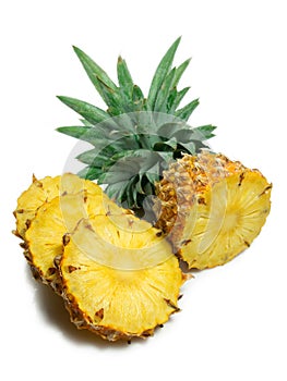 Ananas 