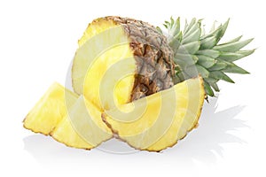 Ananas 