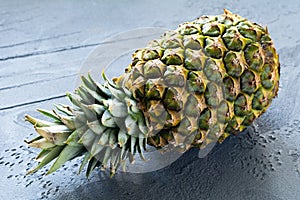 Pineapple or ananas