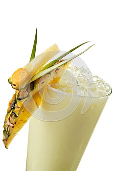 Pineapple Cocktail