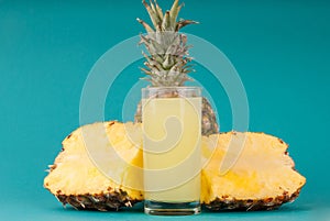 Pineapple Juice