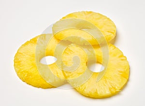 Pineapple Rings