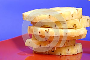 Pineapple Slices