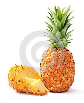 Ananas 