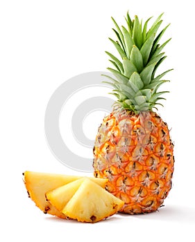 Ananas 