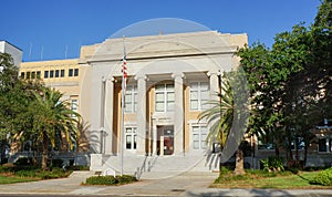 Pinellas County Clerk of the Circuit Court and Comptroller