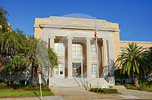 Pinellas County Clerk of the Circuit Court and Comptroller