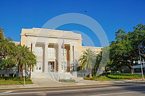 Pinellas County Clerk of the Circuit Court and Comptroller