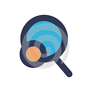 Ping Icon for Network Testing photo
