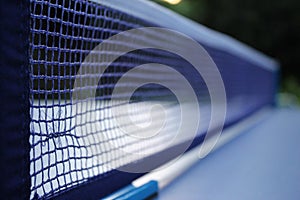 Ping Pong Net