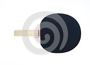 Ping pong paddle