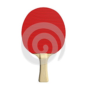 Ping Pong Paddle