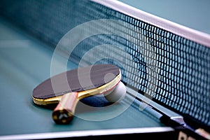 Ping Pong photo
