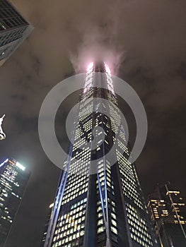 PingAn Bank Building Shenzhen, China