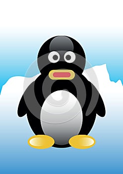 Pinguin