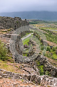 Pingvellir national park