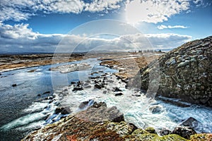 Pingvellir National Park