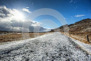 Pingvellir National Park photo