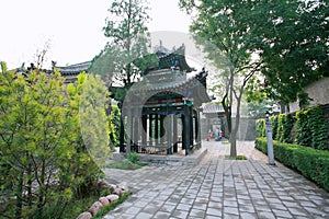 Pingyao Ancient City