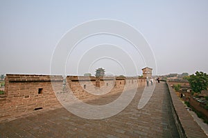 Pingyao Ancient City