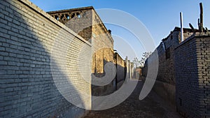 Pingyao Ancient City