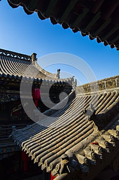 Pingyao Ancient City