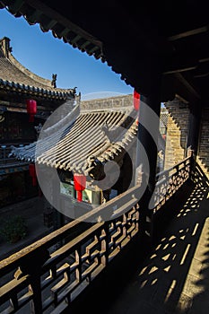 Pingyao Ancient City