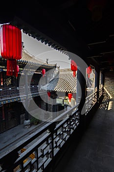 Pingyao Ancient City