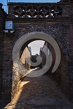 Pingyao Ancient City