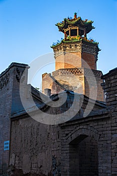 Pingyao Ancient City