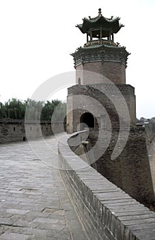 Pingyao,China