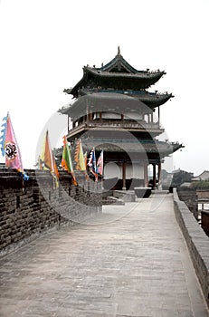 Pingyao,China