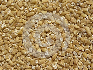 Pinhead oats