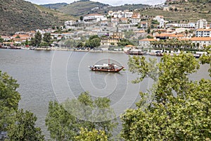 Pinhão Portugal