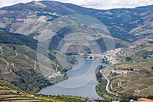 Pinhão Portugal