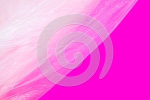 Pink abstract background