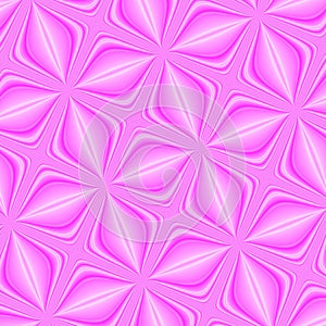 Pink abstract background design template or wallpaper