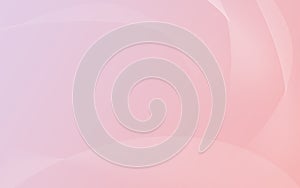 Pink abstract background illustration For festive backgrounds