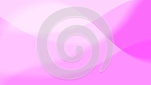 Pink abstract background or texture. Pink shades wave background with space for text