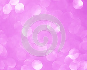 Pink Background - Blur Stock Photos